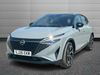 Nissan Qashqai 1.3 Dig-t MH 158 Tekna+ 5Dr Hatchback 2T