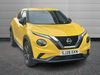 Nissan Juke listing photo