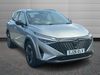 Nissan Qashqai listing photo