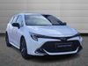 Toyota Corolla listing photo