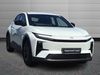 Toyota C-Hr+ listing photo