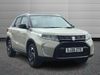 Suzuki Vitara listing photo