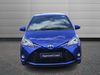 TOYOTA Yaris Toyota   Excel Vvt-I Hev Cvt 5 Door Hatchback