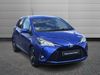 TOYOTA Yaris Toyota   Excel Vvt-I Hev Cvt 5 Door Hatchback