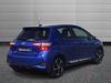 TOYOTA Yaris Toyota   Excel Vvt-I Hev Cvt 5 Door Hatchback