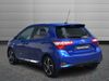 TOYOTA Yaris Toyota   Excel Vvt-I Hev Cvt 5 Door Hatchback