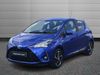 TOYOTA Yaris Toyota   Excel Vvt-I Hev Cvt 5 Door Hatchback