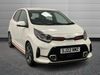 Kia Picanto 1.0 Gt-line 5Dr [4 Seats] Hatchback