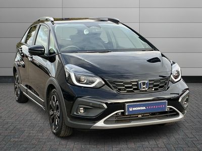 2023 Honda Jazz