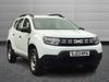 Dacia Duster listing photo