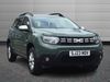 Dacia Duster 1.0 TCe 90 Expression 5Dr Estate