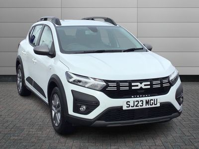 2023 Dacia Sandero