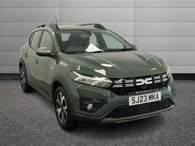 2023 Dacia Sandero