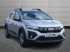 Dacia Sandero Stepway listing photo