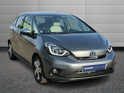 2023 Honda Jazz
