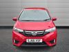 Honda Jazz 1.3 I-vtec SE 5Dr Hatchback