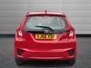 Honda Jazz 1.3 I-vtec SE 5Dr Hatchback