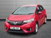 Honda Jazz 1.3 I-vtec SE 5Dr Hatchback
