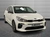 Kia Rio listing photo