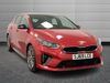 Kia Proceed listing photo