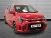 Kia Picanto listing photo