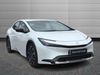 Toyota Prius listing photo