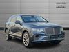 Bentley Bentayga 3.0 V6 Hybrid First Edition 5Dr Auto [4 Seat] Estate