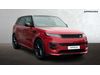 Land Rover Range Rover Sport 3.0 P440e Dynamic SE 5Dr Auto Estate