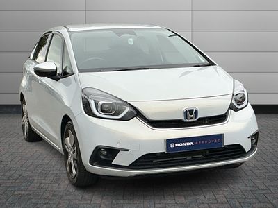 2022 Honda Jazz
