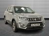 Suzuki Vitara listing photo