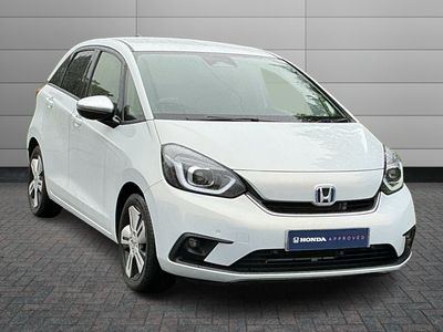 2022 Honda Jazz