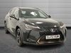 Lexus Ux listing photo