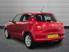 Suzuki Swift 1.2 Dualjet 83 12V Hybrid Sz-t 5Dr Auto Hatchback