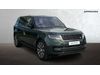 Land Rover Range Rover listing photo
