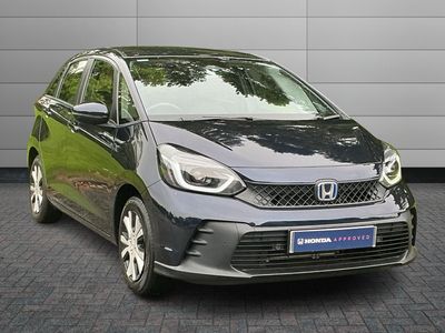 2023 Honda Jazz