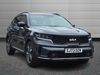 Kia Sorento listing photo