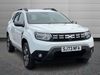 Dacia Duster listing photo