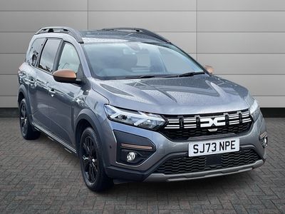 2024 Dacia Jogger 1.0 TCe Extreme 5Dr Estate - Image 1