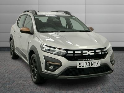 2023 Dacia Sandero