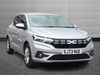 Dacia Sandero listing photo