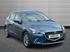 Mazda 2 listing photo