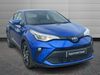 TOYOTA C-HR Toyota   5dr 1.8 Hybrid Design Cvt Station Wagon