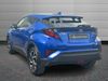 TOYOTA C-HR Toyota   5dr 1.8 Hybrid Design Cvt Station Wagon