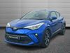 TOYOTA C-HR Toyota   5dr 1.8 Hybrid Design Cvt Station Wagon