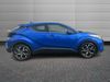 TOYOTA C-HR Toyota   5dr 1.8 Hybrid Design Cvt Station Wagon