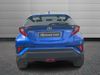 TOYOTA C-HR Toyota   5dr 1.8 Hybrid Design Cvt Station Wagon