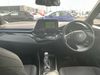 TOYOTA C-HR Toyota   5dr 1.8 Hybrid Design Cvt Station Wagon
