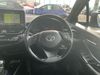 TOYOTA C-HR Toyota   5dr 1.8 Hybrid Design Cvt Station Wagon