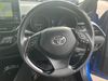 TOYOTA C-HR Toyota   5dr 1.8 Hybrid Design Cvt Station Wagon