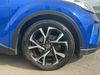 TOYOTA C-HR Toyota   5dr 1.8 Hybrid Design Cvt Station Wagon